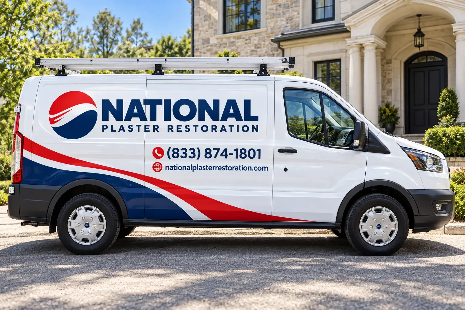 Plaster Repair in Paducah, TX near me