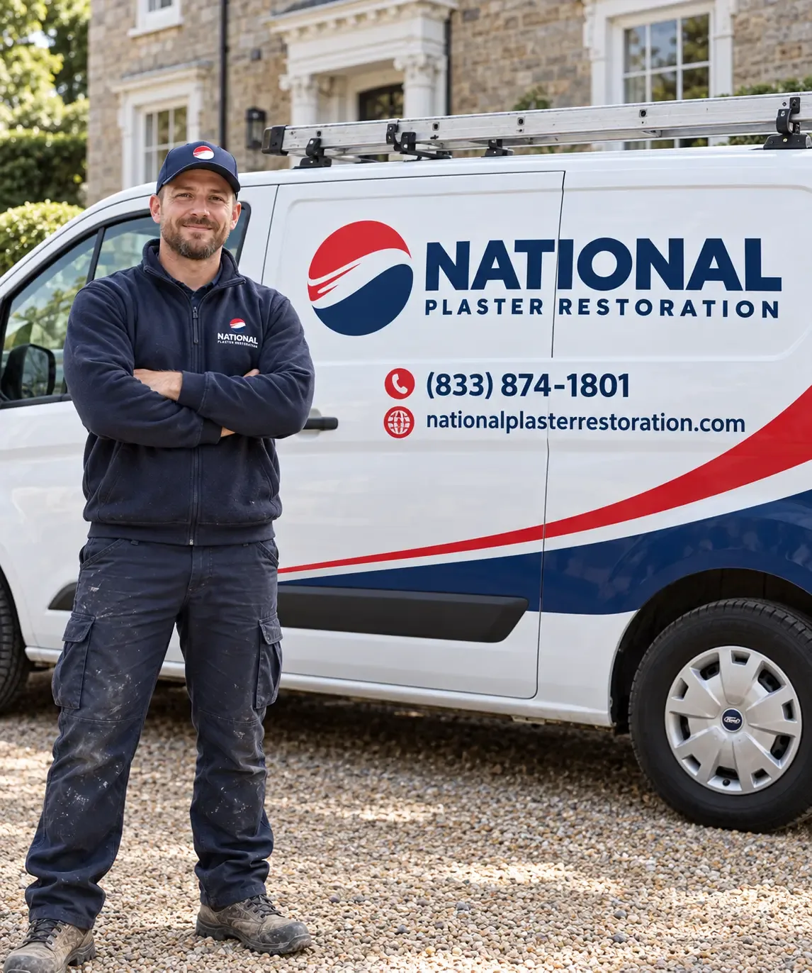Plaster Repair Paducah, TX FAQs